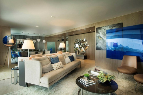 Imagem 9 de 30 de Apartamento - Ap00140 - 68822145