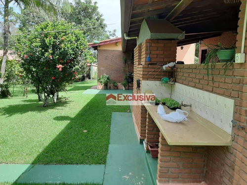 Imagem 25 de 30 de Chácara Com 2 Dormitórios À Venda, 3030 M² Por R$ 852.000,00 - Mirante Jaguari - Cosmópolis/sp - Ch0054