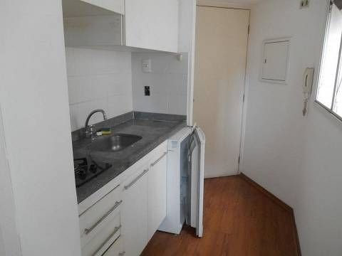 Imagem 3 de 17 de Apartamento À Venda, 40 M² Por R$ 425.000,00 - Vila Olímpia - São Paulo/sp - Ap1708