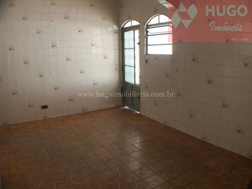 Imagem 6 de 10 de Casas Em São José Dos Campos - 609