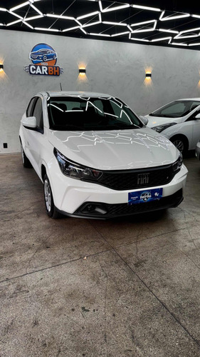 Fiat Argo 1.0 Drive Flex 5p