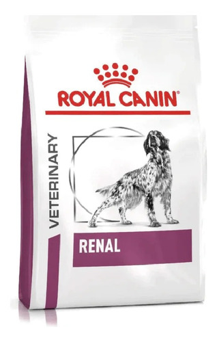 Royal Canin Renal Perro 1,5kg