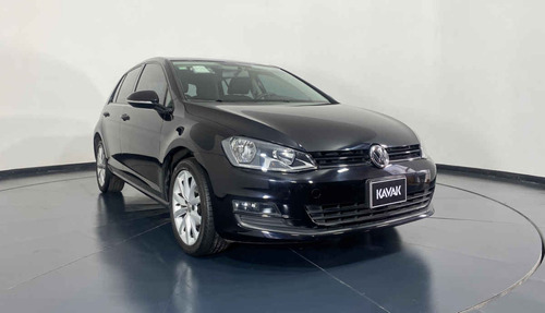 Imagen 4 de 15 de 42920 - Volkswagen Golf 2017 Con Garantía