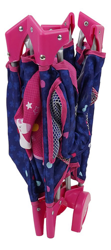 509 Crew Unicorn Doll Sleep N Care - Patio De Juegos Para Ni