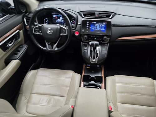 Honda CR-V 1.5 Touring Cvt