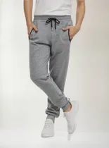 Comprar Pantalón Babucha Jogging De Hombre Con Puño