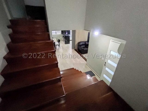 Imagen 13 de 30 de Casa En Venta Urb Villa Ingenio I, La Morita I 23-16025 Hc