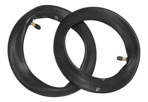 Cámara Interna De Rueda De Scooter Eléctrico 8.5 In, 10 Pzs.