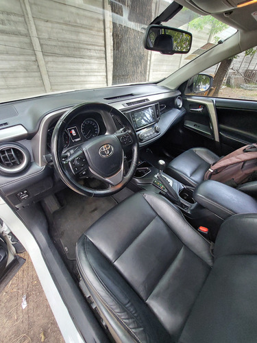 Toyota RAV4 2.0 Vx