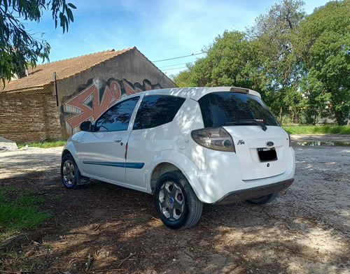Ford Ka 1.6 Pulse Top 95cv