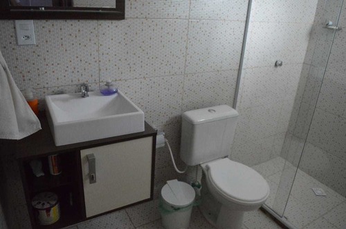 Casa À Venda Na Rua Doutor Renato Pereira Machado (lot Vle Feliz), Engenho Do Mato, Niterói - Rj - Liv-4495