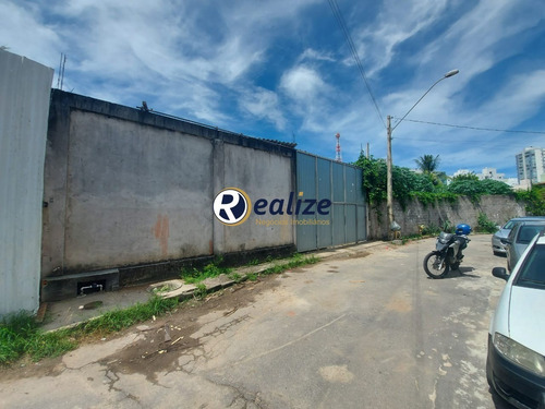 Excelente Lote A Venda Escriturado E Registrado Ótima Localização Praia Do Morro Guarapari-es - Te00077 - 69274197