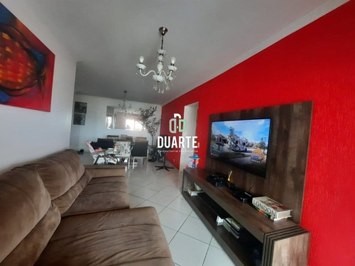 Imagem 3 de 12 de Apartamento - Ap03768 - 69398420