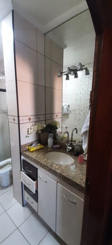Imagem 29 de 30 de Casa Com 5 Dormitórios À Venda, 180 M² Por R$ 750.000,00 - Freguesia Do Ó - São Paulo/sp - Ca1151