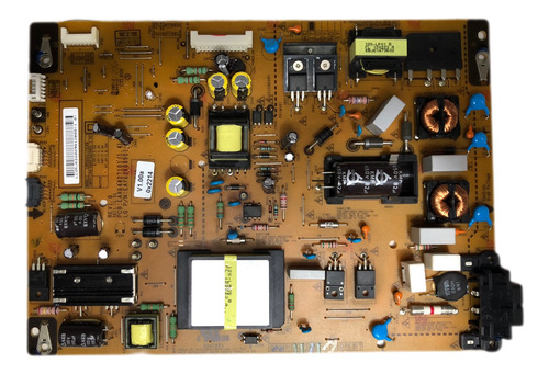 Placa Fonte 42lm5800 42ls4600 42ls5700 Eax64427101 1.4 (Usado)