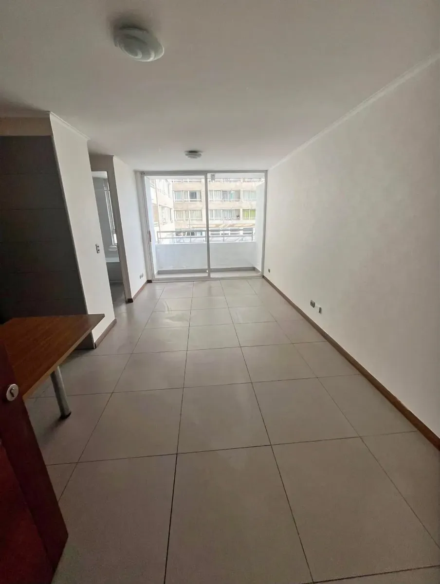 Imagen 1 de 7 de Dpto Estudio Venta Directa Dueño Agustinas 1612 Stgo Centro