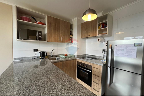 In Sell Apartment In Villarrica