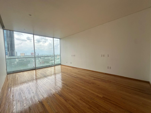 Departamento En Renta En Cuauhtémoc, Reforma 222