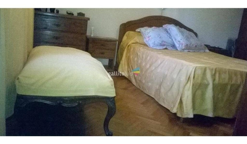 Imagen 5 de 7 de Oportunidad Venta Apto 1 Dorm Amoblado Ciudad Vieja