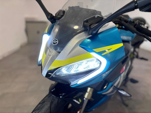 Cf Moto 300 Sr