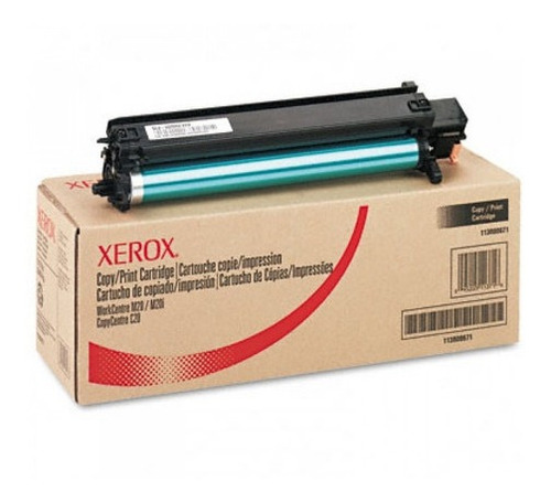 Delivery Gratis Nuevo Drum Xerox Wc M20 4118 113r671