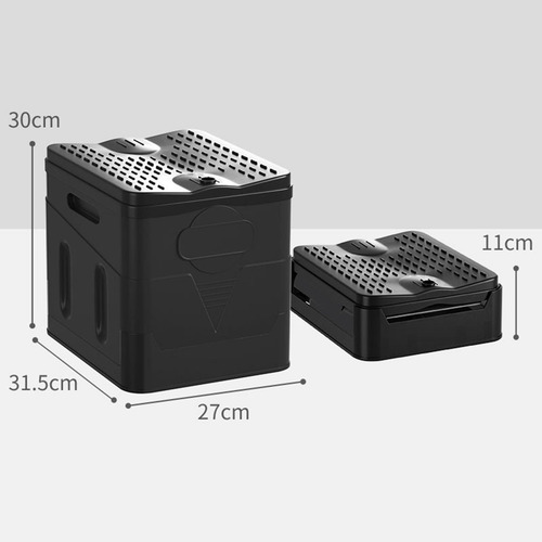 Inodoro Plegable Portátil, Orinal De Viaje, Asiento De
