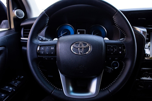 Toyota Hilux Sw4 0 Km 2021 Entrega Inmediata