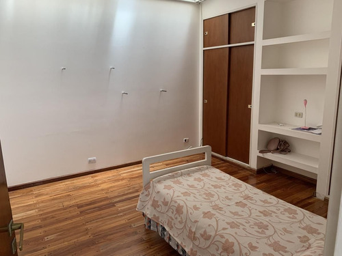 Terreno En Venta En Palermo