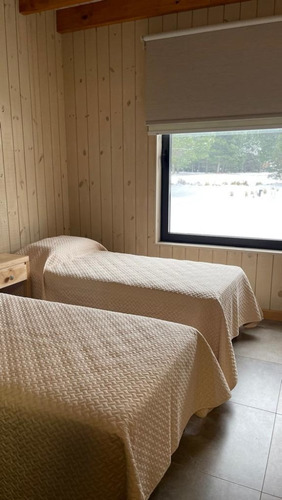 Imagen 8 de 12 de Venta Casa Chapelco Golf San Martin De Los Andes