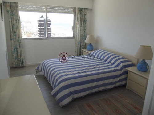 Imagen 11 de 30 de Venta Apartamento 3 Dormitorios, Península, Punta Del Este. - Punta Del Este Peninsula