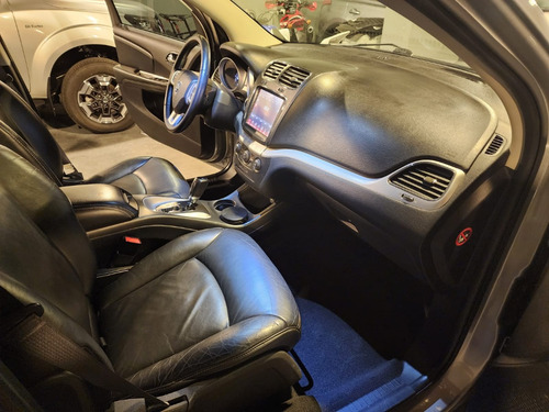 Dodge Journey 2.4 Sxt 170cv (techo, Dvd, Nav)