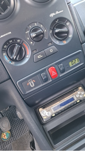 Alfa Romeo 145 2.0 Quadrifoglio