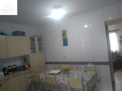 Imagem 18 de 30 de Casa - Ca00394 - 34847438