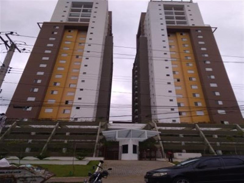 Imagem 1 de 20 de Apartamento Jaguaribe Osasco/sp - 63
