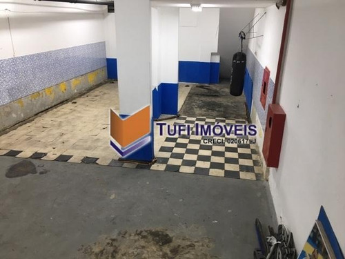 Imóvel Comercial Na R. Pirituba - 4215