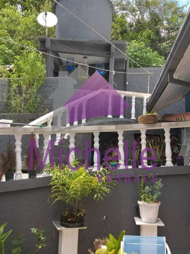Imagem 14 de 14 de Casa Para Venda Em Teresópolis, Fazendinha, 2 Dormitórios, 2 Suítes, 6 Banheiros, 6 Vagas - Cs-408_1-1689278