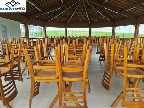 Imagem 4 de 15 de Terreno 336m² No Residencial Dona Maria José Indaiatuba - Te01574 - 69287060