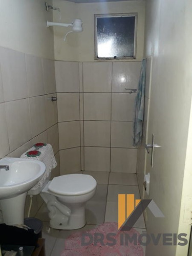 Imagem 10 de 12 de Apartamento Padrão Com 3 Quartos - Ap621-v
