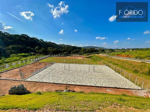 Imagem 17 de 27 de Terrenos Em Condomínio À Venda Em Atibaia/sp - Compre O Seu Terrenos Em Condomínio Aqui! - 1479050