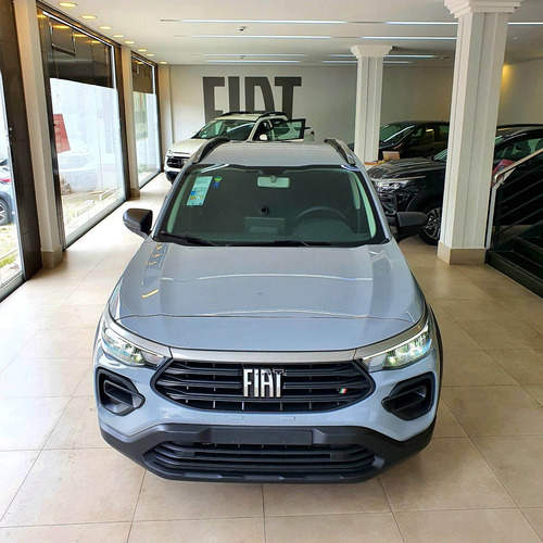 Imagem 8 de 15 de Fiat Pulse 1.3 Flex Drive Manual