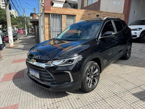 Chevrolet Tracker 1.2 Turbo Flex Premier Automatico