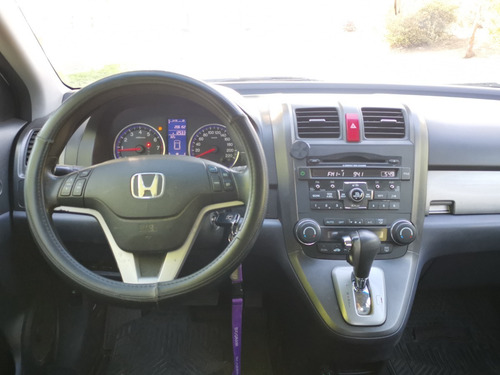Imagen 6 de 9 de 2010 Honda Cr-v 2.4 Ex 4x4 Auto