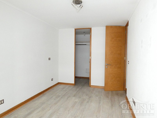 Metro Plaza Egaña| Departamento - 2d1b