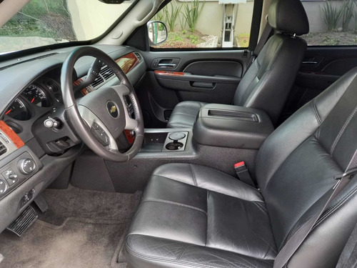 Imagen 6 de 15 de Chevrolet Suburban 6.0l Ra-17 4x4