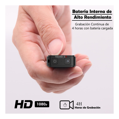 Camara Espia Memoria Usb, Sensor De Movimiento Camara Oculta