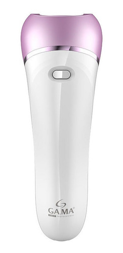 Depiladora Electrica Gama Oasis Supreme Exfolia- 8 Funciones Color Rosa