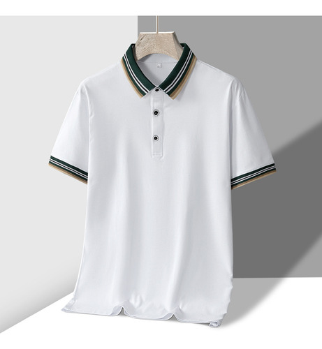 Camisas Blouse Camiseta De Moda De Verano Casual Polo