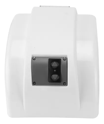 Molinete Eléctrico, 30 Libras, 12 V, Cabrestante De Ancla Ma