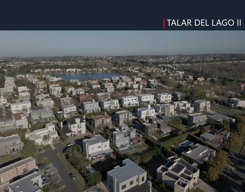 Imagen 28 de 30 de Casa En Alquiler Temporal | Laguna | 4 Dorm | B° Talar Del Lago 2 |tigre