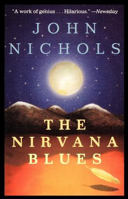 Libro The Nirvana Blues - Nichols, John